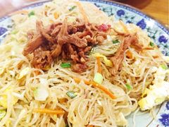 -老前童小吃(北明程路店)