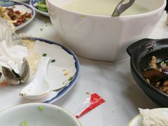 -旺鲜渔港连锁餐厅·珠海特色美食地标(爱情邮局店)