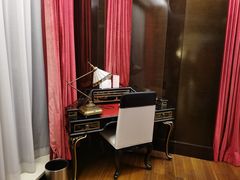 -天津津利华酒店