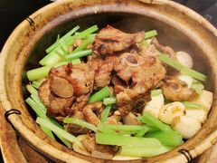 -宴小馆·小海鲜青岛菜(五四广场店)