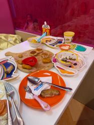 -尼克Playtime(欢乐海岸店)