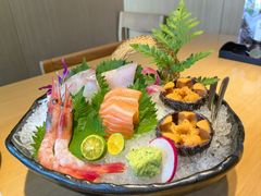 -秋荀日本料理(昆明同德广场店)