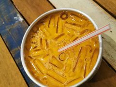-Doo Dee Thai Food(Issan/Isaan/Esan)