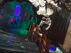 -水晶之星洗浴温泉汗蒸