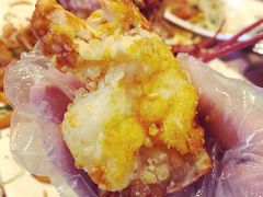 -鱼乐轩海鲜专门店