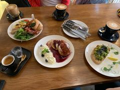 -The Coffee Academïcs(铜锣湾店)