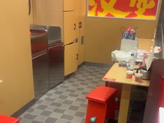 -塔斯汀中国汉堡(管城春风十里店)