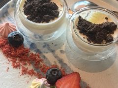 -璟象酒店-爱丽坊景观餐厅