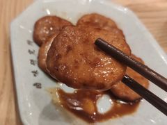 -狮头牌卤味研究所·卤味饭(花城汇南区店)