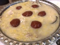 杀猪菜-关东风老北方菜馆(桂芳园店)