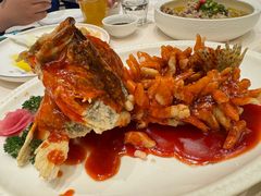 -得月楼·省级非遗·传统苏帮菜(观前店)