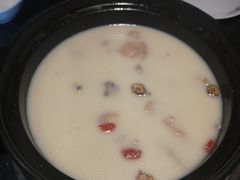 -捞王猪肚鸡火锅(昆山店)