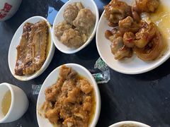 -品香排骨饭(羊官路店)