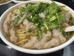 -温州瘦肉丸(德清店)