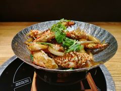 -蟹将军·松叶蟹和牛日料放题自助(K11店)