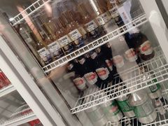 零售区-管氏翅吧(台湾街店)