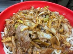 -白魁老号饭庄(安内店)
