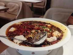 -川味堂·四川豆花(八卦岭店)