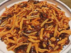 -裕德隆清真饭庄·天津特色菜(东丽店)