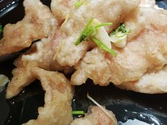-黑土印象菜馆(三元桥店)
