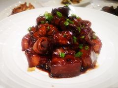 本帮红烧肉-苏浙汇(朝外店)