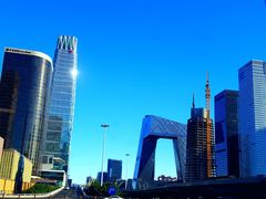 -中央广播电视总台(光华路办公区)