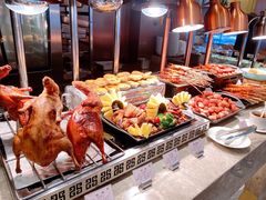 -扬州万怡酒店-中餐厅(文昌中路店)