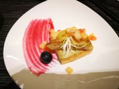 -长沙北辰洲际酒店-兰调全日餐厅