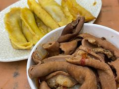 -清真蒋有记(老门东店)