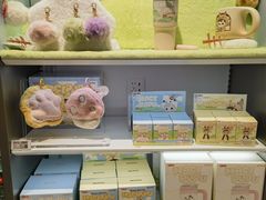 -泡泡玛特POPMART(龙湖杭州滨江天街店)