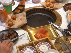 -花味·自助烤肉(江宁同曦店)