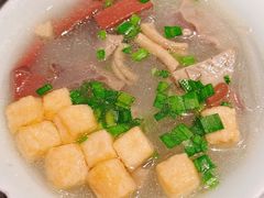 -小厨娘金榜题名(夫子庙秦淮河店)