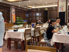 -天和晟烤鸭店(玉泉西街店)