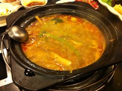 -刘一锅筋头巴脑(凌空二街店)