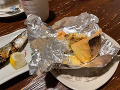-鸟亭·居酒屋(青年路店)
