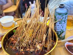 -两角签串串香十一年老字号(机场路店)