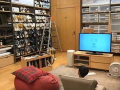 -MUJI无印良品(恒隆广场店)