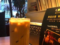 -良木缘咖啡西餐(蜀汉路店)