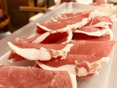 -涮福記·现切牛羊肉火锅(世纪汇店)