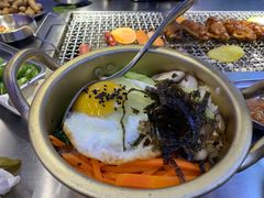 -小团团·路边烤牛肉(南岭壹街店)