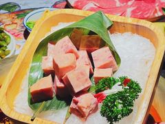 -九鼎轩脆毛肚火锅(南京东路店)