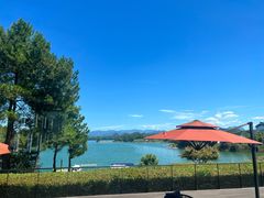 -千岛湖安岚·湖景全日餐厅