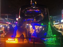 -证大大拇指广场(芳甸路店)