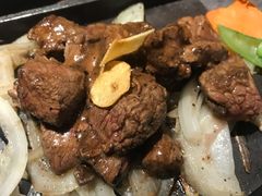 -和彩放题餐厅(酒仙桥店)
