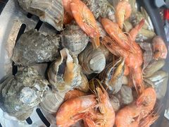 -仙螺岛海鲜自助餐厅(总店)