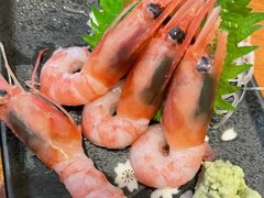 -信日本料理(信义坊店)