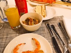 -The COOK·厨餐厅·自助餐(浦东嘉里大酒店)