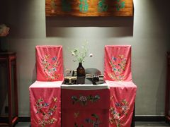 -江南雅厨(李公堤店)