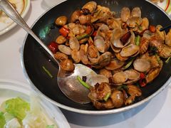 -开海·红岛海鲜虾水饺(石老人店)