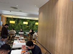 -吉野家(深圳超多维科技大厦分店)